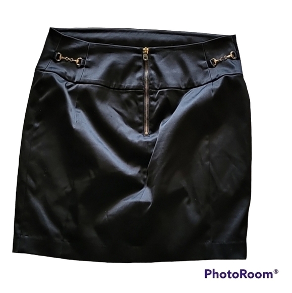Express DESIGN STUDIO SKIRT SIZE 8 - Picture 1 of 5